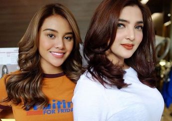Ashanty dan Anang Hermansyah Sudah Buat Perjanjian Pranikah Sebelum Aurel Hermansyah Dipersunting Atta Halilintar