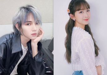Curhat Perjuangan Debut Jadi Idol K-Pop, Dita Secret Number dan Loudi Bela-belain Latihan 10 Jam hingga Tak Sempat Tidur!