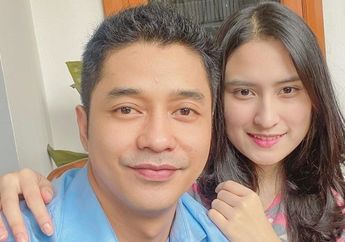 Pernikahannya Sempat Ditentang dan Tak Mendapat Restu, Angbeen Rishi Kini Tak Berani Meminta Waktu Sang Suami di Tengah Usia Kandunganya yang Semakin Tua: Kadang Suka Kangen, Pengennya Ditemenin Terus, Tapi..