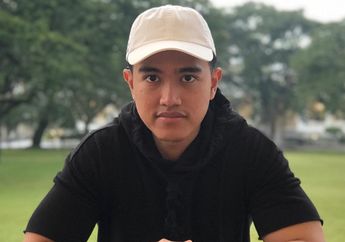 Penampilan Baru Putra Jokowi, Netizen Sebut Kaesang Pangarep Mirip Agung Hercules Hingga Keanu
