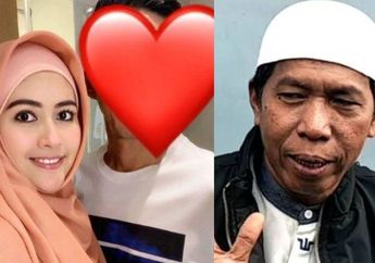 Sebelumnya Ditutupi, Wajah Suami Baru Meggy Wulandari Disebut Kalah Tampan dari Kiwil