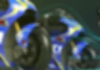 Intip Video Cara Kerja Winglet Generasi Terbaru di MotoGP