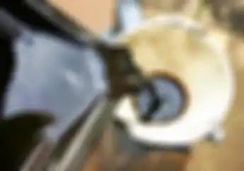 Jarang yang Sadar.. Yuk Kenalan Dengan Ciri Fuel Dilution di Mesin Motor