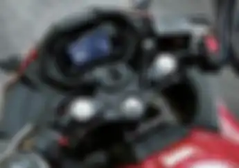 Wuih, Suzuki Siapkan Motor Naked Sport 250 Terbaru, Meluncur Tahun Depan