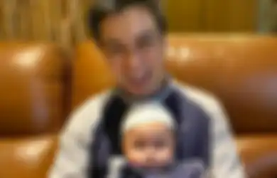 Niat Hati Jenguk Nenek Iro untuk Hilangkan Rasa Curiga, Baim Wong Justru Alami Hal Tak Terduga Ini hingga Buat Kiano Menangis Histeris, Apa Itu?