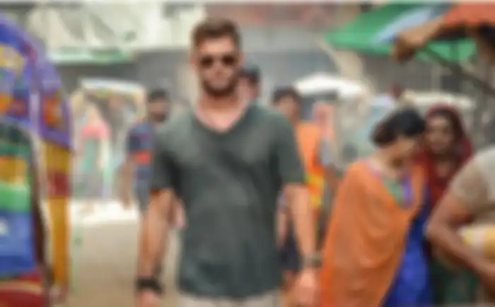 Dibintangi Chris Hemsworth, Extraction Berhasil Pecahkan Rekor Film Terlaris di Netflix, Ditonton 99 Juta Penonton dalam Sebulan!
