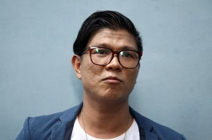 Andika Mahesa