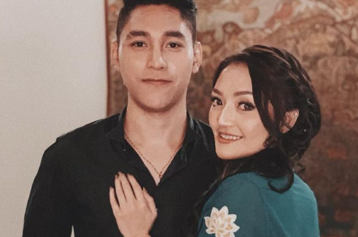 Minta hal ini di kamar mandi, keinginan Krisjiana Baharudin malah ditolak mentah-mentah Siti Badriah, begini responnya yang tak terduga