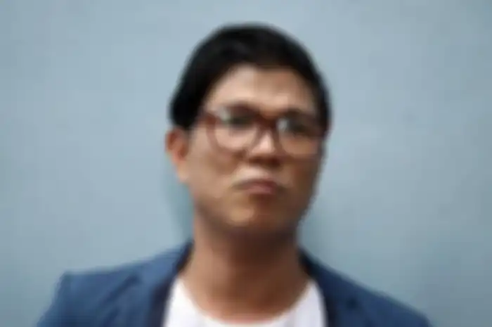 Andika Mahesa