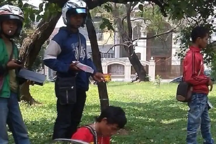 Sering Berujung Bentrok dan Perampasan, Bolehkan Debt Collector Menyita Motor yang Nunggak Cicilan?