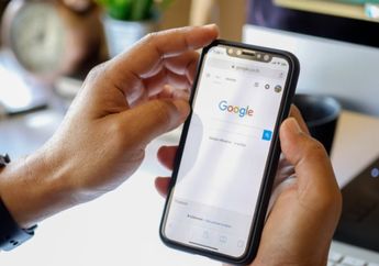 Inilah Rahasia di Balik 10 Nama Perusahaan Terkenal Dunia    