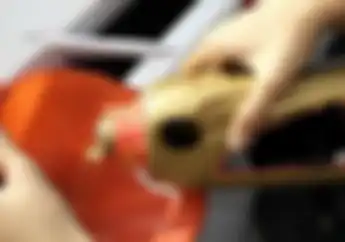 Efeknya Ngeri Banget, Begini Kondisi Mesin Kalau Sering Pakai Oli Palsu