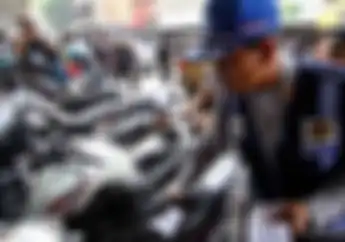 Wah, Ternyata Dishub Enggak Bisa Main Tilang Kalau Enggak Ada Pihak Ini