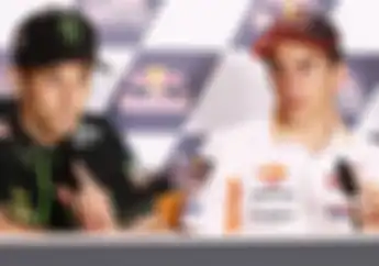 Johann Zarco Bargabung ke KTM, Marc Marquez Sebut Pembalap Ini Buat Pendampingnya
