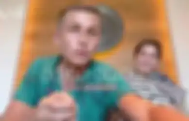 Terkuak Kondisi Finansial Andhika Pratama, Rumor Jadi Sugar Daddy Chandrika Chika Dibantah, Suami Ussy Sulistiawaty: Rumah Aja Masih Nyicil, Mau Kasih Orang