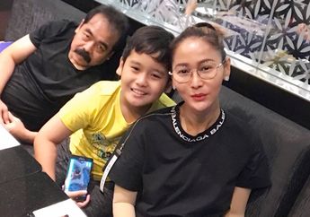 Curhat Inul Daratista Saat Sakit&nbsp;dan Tidak Dipedulikan oleh Suami dan Anaknya