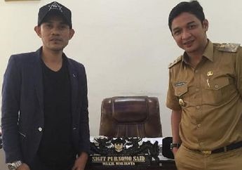 Pernah Rasakan Kengerian Tsunami, Pasha Ungu Berikan Pesan Haru untuk Seventeen yang Ikut Jadi Korban Tsunami Banten