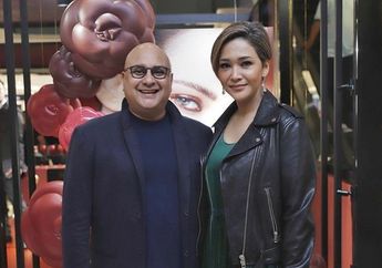 Ngaku Nikahi Irwan Mussry Bukan Karena Silau Harta, Maia Estianty Blak-blakan Tak Pernah Merengek Minta Pernak-pernik Jam Tangan Mewah dari Sang Konglomerat: Gue Malu Nunjukin!
