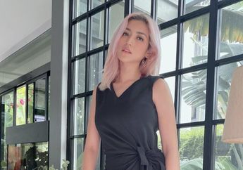 Menderita 2 Penyakit Sekaligus, Jessica Iskandar Sesenggukan Ungkapkan Kondisi Kesehatannya