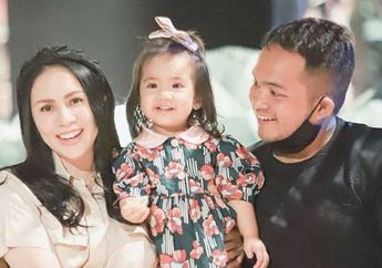 Bersuamikan Pengusaha Sukses Nan Kaya Raya, Momo Geisha: Kita Gak Tahu ke Depan Gimana..