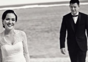 Kisah Cinta Shandy Aulia dan David Herbowo Dikabarkan Ada di Ujung Tanduk, Terungkap Cerita Sedih di Balik Lamarannya 10 Tahun Silam: Kita Nggak Bisa Memaksa...