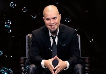 Patut Sandang Gelar Musisi Legendaris Indonesia, Ahmad Dhani Tak Gengsi Akui Belajar Musik Lewat Kaset-kaset Bajakan, Kok Bisa? Begini Kisahnya