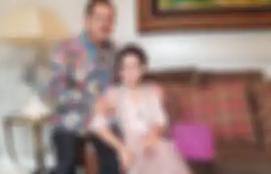 Suaminya Disebut-sebut Terjerat Utang Negara Rp 50 Miliar Hingga Dicekal Sri Mulyani, Mayangsari Langsung Pasang Badan: Dia Orang Bertanggung Jawab