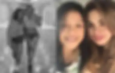Putri Sulung Nikita Mirzani Beranjak Remaja, Pesona Cantik Sang Putri Curi Perhatian Saat Sesi Pemotretan