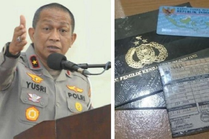 Diregident Korlantas Polri Brigjen Pol. Yusri Yunus meminta pemutihan pajak motor dihapus termasuk BBN II dan pajak progresif.