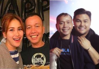 Ngawur Tanya Apakah Ayu Ting Ting Pakai Alat Kontrasepsi untuk KB padahal sang Biduan Janda dan Gak Punya Suami, Igun Disemprot Ayah Rozak: Lah, Kaga Punya Lakik!