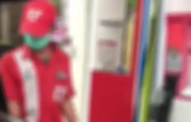 Kasus Kecurangan SPBU Pertamina Viral, Petugas Bensin di Bintaro Resmi Dipecat