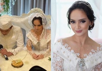 Sebulan Menikah dengan Mantan Suami Mendiang Saphira Indah, Angelica Simperler Umumkan Kehamilan Pertamanya