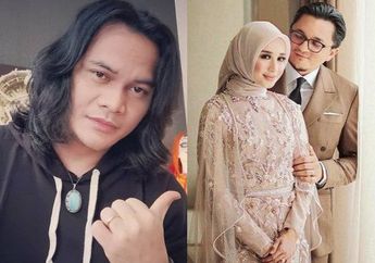 Ramalannya tentang Keretakan Rumah Tangga Laudya Cynthia Bella dengan Engku Emran Terbukti, Mbah Mijan: Ikhlaskan Jika Itu yang Terbaik...