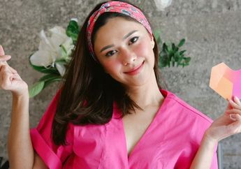 Viral Selebgram Revina VT Soal Body Shaming, Nana Mirdad: Yang Jerawatan, yang Ketiak Hitam, Lo Cakep!