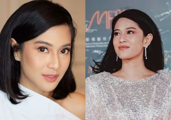 Blak-blakkan Sebut Dian Sastro Punya Kecantikan yang Tak Terbantahkan, Make Up Artist Ini Ngaku Kewalahan Hingga Susah Payah Cari Cara Demi Buat Sang Artis Jadi Jelek di Film