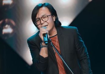 Buktikan Diri Petualang Sejati Sejak ABG, Ari Lasso Pamerkan Foto Jadul Taklukkan Ganasnya Belantara Gunung Welirang, Netizen Justru Salah Fokus dengan Parasnya di Masa Lalu: Mirip Stephen Chow!