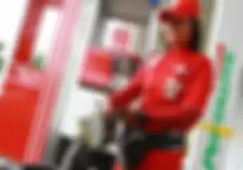 Siap-siap Mulai Bulan Depan Isi Solar Wajib Scan Aplikasi MyPertamina, Termasuk Beli Pertalite?