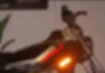 Spesies Langka Lur.. Tebak Yamaha RX-King Tipe Apa Ini Ya?