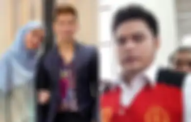 Fairuz A Rafiq Langgeng 4 Tahun Jadi Istri Sonny Septian, Begini Nasib Galih Ginanjar Usai Keluar Dari Penjara, Berjuang Keras Lakukan Ini Demi Kembali ke Dunia Akting