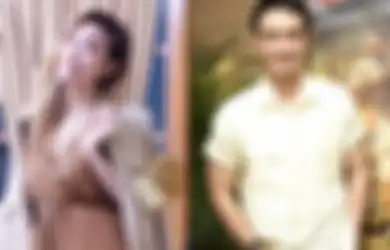 Sama-sama Pernah Menjadi Korban, Ayu Dewi dan Mantan Pacar Zumi Zola Ini Terlihat Kompak, Bongkar Semua Kelakuan Mantan Suami Sherrin Tharia