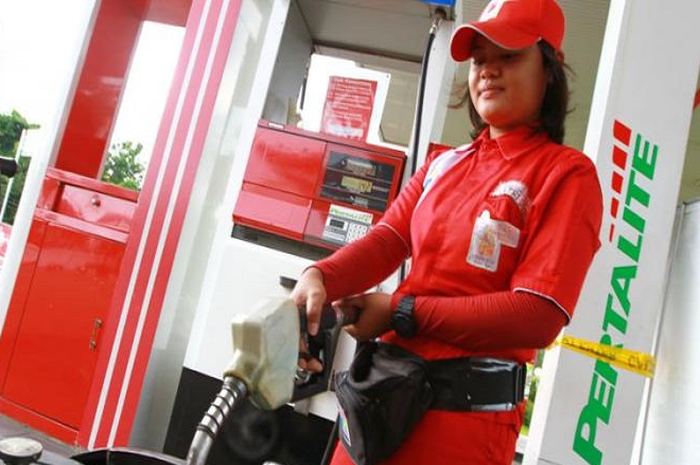 Beli Solar di SPBU Pertamina harus scan QR Code MyPertamina mulai 1 Desember 2022, termasuk beli Pertalite?