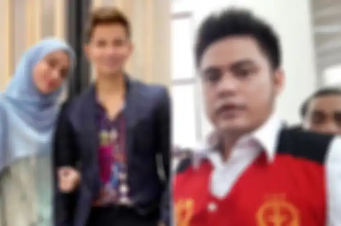 Fairuz A Rafiq-Sonny Septian, Galih Ginanjar
