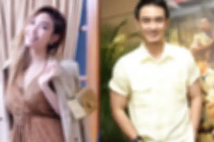 Zumi Zola dan Ayu Dewi 