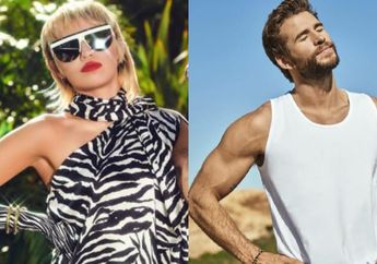 Ngaku Masih Cinta Sang Mantan Suami, Miley Cyrus Beberkan Alasan di Balik Hancurnya Rumah Tangga Mereka