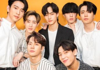 Unfollow Anggota GOT7 di Instagram dan Twitter, Park Jin Young Beri Tanda Putus Kontrak dengan JYP Entertainment?