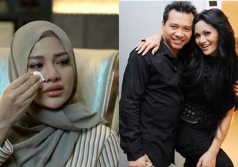 Tahu Krisdayanti Selingkuh? Aurel Hermansyah Ungkap Awal Mula Pilih Pindah ke Ruko Bareng Anang: Pipi Gak Pulang-pulang