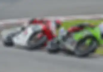 Apa Cuma Satu Pembalap Indonesia di 1.000 cc Asia Tahun Depan?
