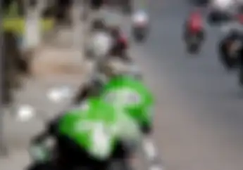 Anjay... Pelanggan Tega Suspend Driver Ojol Cuma Gara-gara Sambal Sedikit!