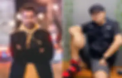 'Uangnya Ditabung Buat Anak-anak', Sule Minta Maaf Pada Raffi Ahmad, Akui Tak Punya Uang untuk Belikan Hadiah Mewah Sebagai Kado Ultah, Intip Kejutan yang Diberikan