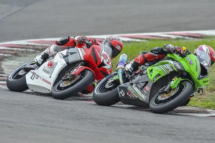 Apa Cuma Satu Pembalap Indonesia di 1.000 cc Asia Tahun Depan?